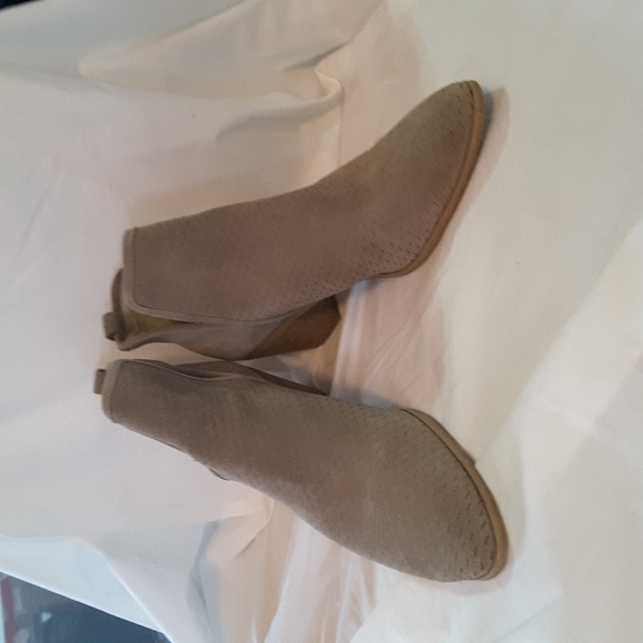 Lucky Brand Shoes - Lucky Brand ankle boots